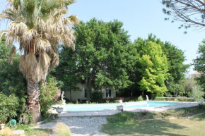 Mini Villa Vivi proche Avignon